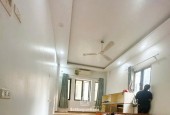 Cho thuê nhà nguyên căn ngõ Giáp Bát, Hoàng Mai 5 tầng, 40m2, 3 ngủ khép kín, 11 Triệu
